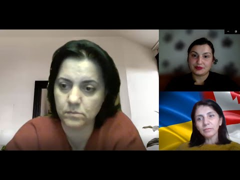 \"კრიტიკული მეგობარი\" -კონსტრუქციული უკუკავშირი კოლეგას - ნანა კაცაძე- არბოლიშვილი