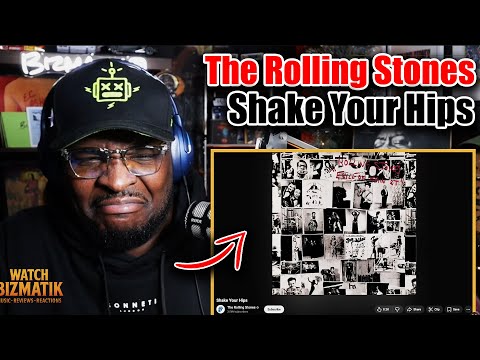 Dirty Dirty! | The Rolling Stones – Shake Your Hips | REACTION/REVIEW