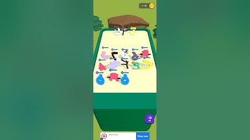 Merge Alphabet Lore Run-New Update abcdefghijklmnopgrtuvwxyz Gameplay Patr 5