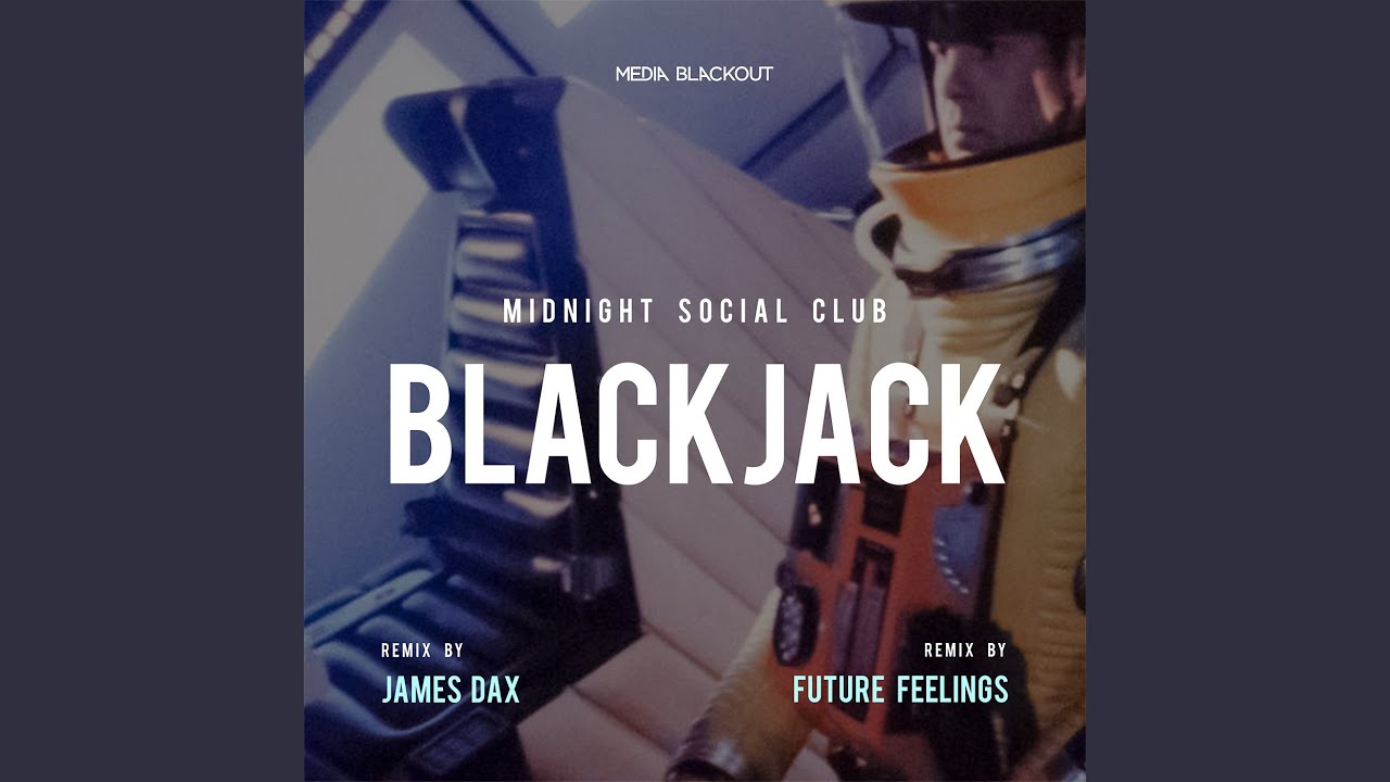 Watch Blackjack (Future Feelings Remix) on YouTube Watch Blackjack (Future Feelings Remix) on YouTube