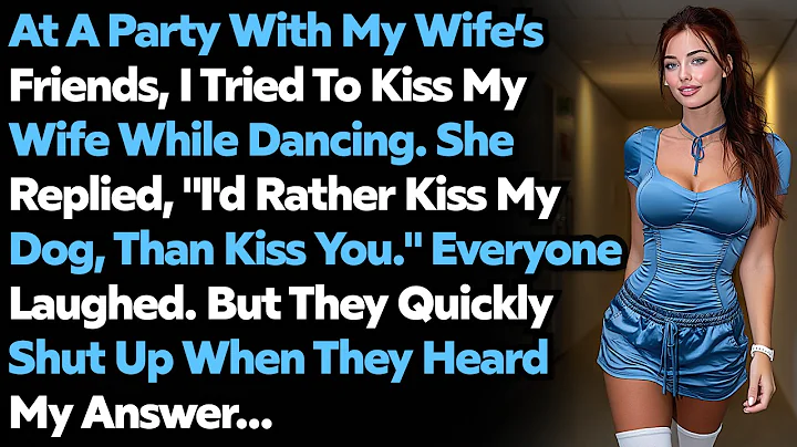 I Cheated With My Husband’s Friend on Our Wedding Day on a Dare—He Found Out & Ruined My Life