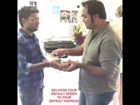 KFC lets you order with just a button - KFC lets you order with just a button
