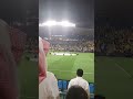 Saudi Anthem In Al Nassr Vs Al Fateh C Ronaldo
