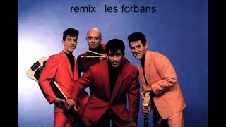 remix 2017 les forbans