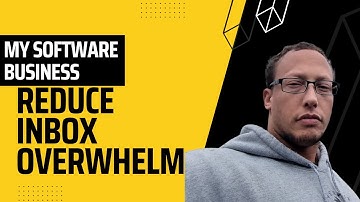 How to not get overwhelmed with your Facebook messenger inbox