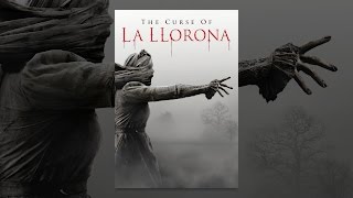 The Curse of La Llorona