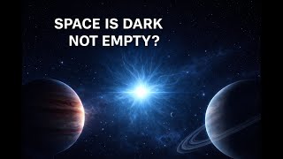 How Empty Is Space, Really?Explained Slowly