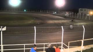081515 A CLASS HEAT 2B