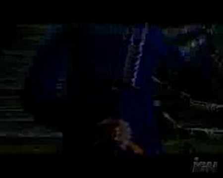 The Forgiven Sons of Sparda Remake