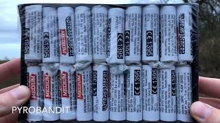 Ultras Liberi MEDIUM - Bombashop 💣 - PYROBANDIT HD 💀 - FIRECRACKER - POLENBÖLLER - PETARDA 💥