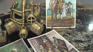 Hobby Lobby offers art classes for children
