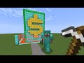 ZENGİN VS FAKİR - Minecraft #7