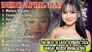Download lagu 10 Best Cover Songs | Dede April DA7 Very Soulful and Emotional