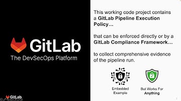 SSCS Comprehensive Pipeline Audit Evidence Collection