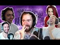 Streamers React To "That's What's Up" (Asmongold, Sodapoppin, Mizkif and more With Chat)