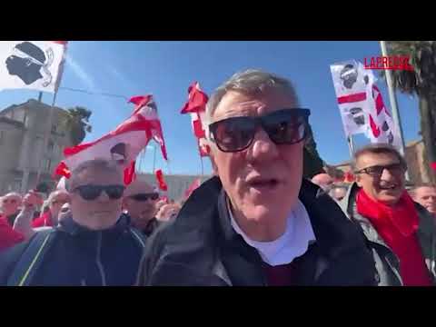 Video Ilaria Salis, Landini: Fatto inquietante, bisogna fare chiarezza