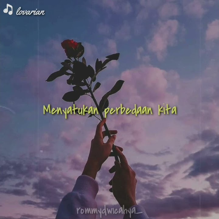 Lovarian - perpisahan termanis (story wa and status wa)