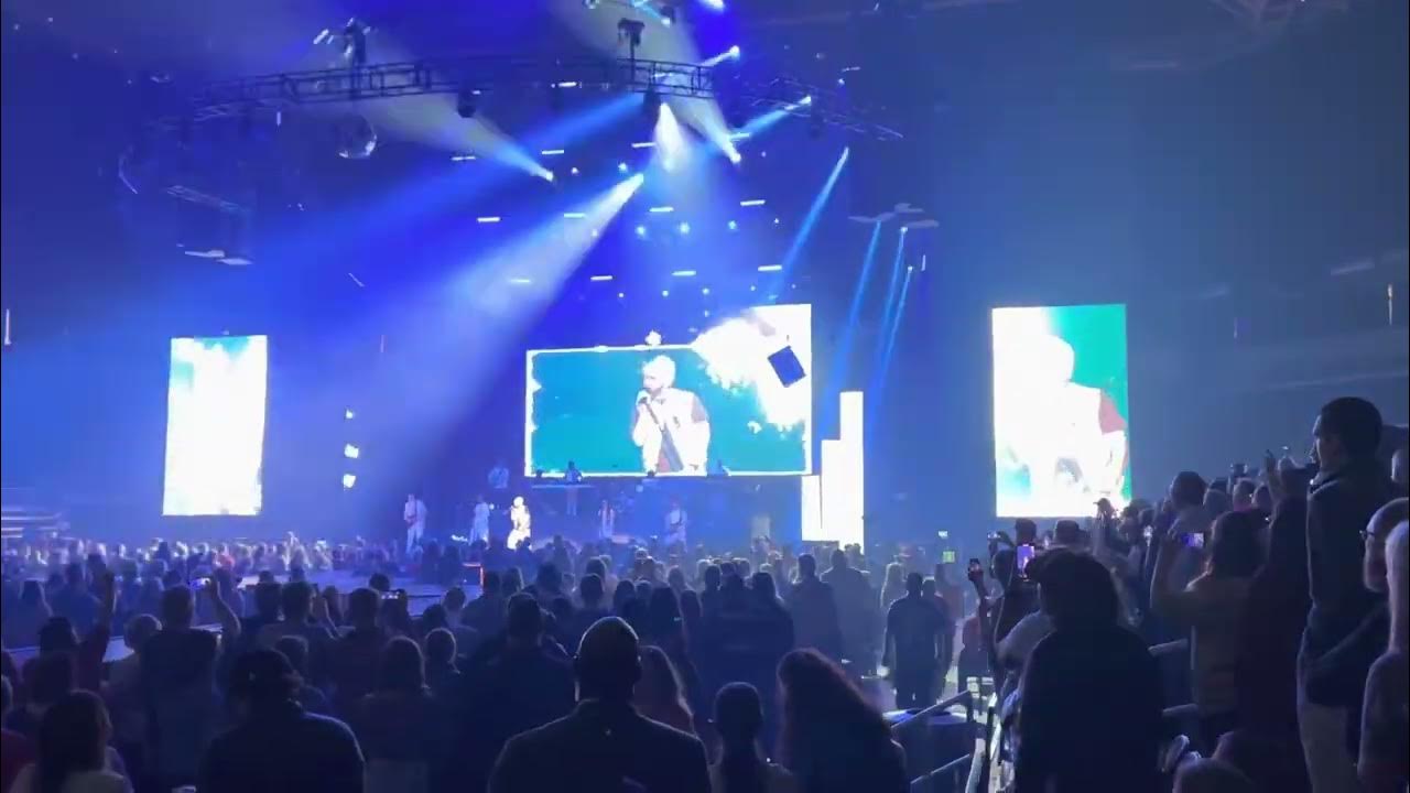 Toby Mac Concert Grand Rapids