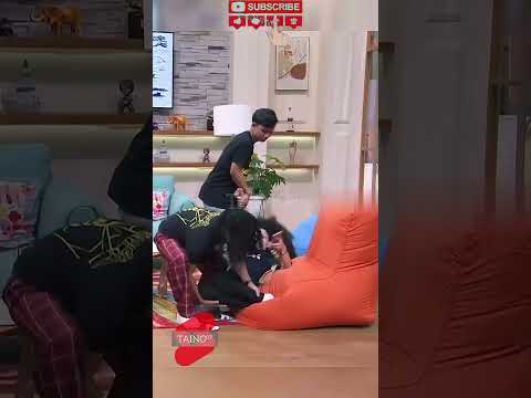 AYU CACING DIGAREMIN