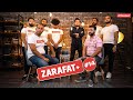 Zarafat+ #14 | Videozavr