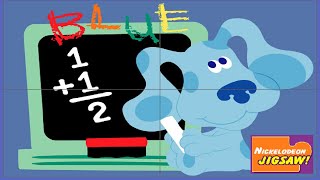 Main Game Nickelodeon Jigsaw (Game House) part  11