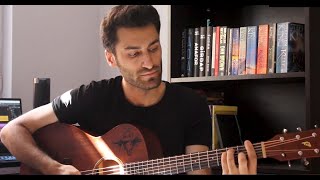 Ölünce Sevemezsem Seni (Cover)