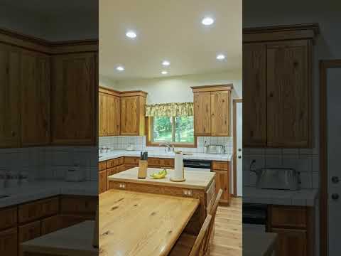 31220 Berlin Rd, Lebanon, OR home video tour