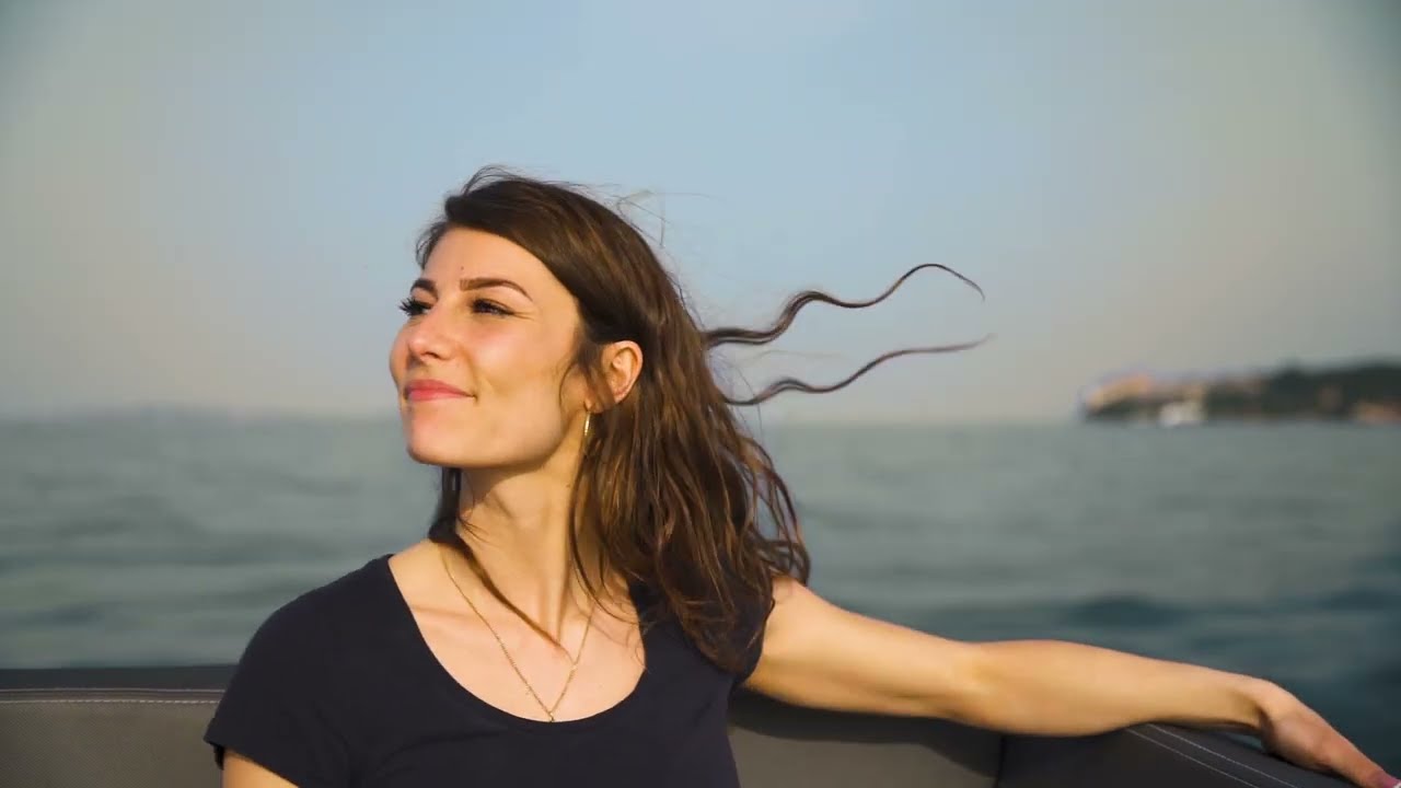 ⁣Cap Camarat 7 5CC Serie3