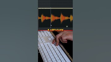 NEW FL Studio Shortcut?!🤯 #flstudio #flstudio21 #flstudiotutorial #flstudiotips
