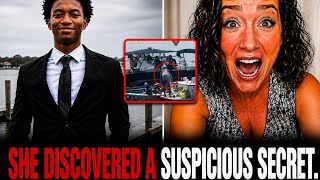 NOLAN WELLS UPDATE TikToker EXPOSES What Was Hidden--The New Detail Changes EVERYTHING TRUE CRIME