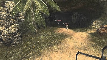 Throwing Knife Long Range Double Kill - Edit