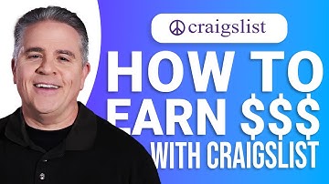 How to Earn with Craigslist: Quick Guide!