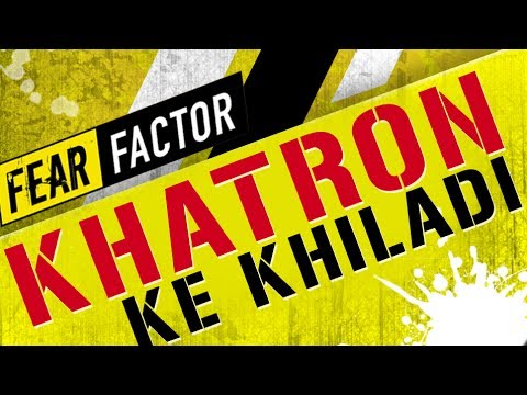 Khatron Ke Khiladi - The Game Android HD GamePlay Trailer [Game For