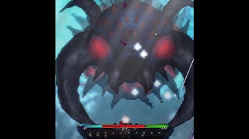 Updated Wind Serpent Boss Battle #rpgmakermz #gaming #games #rpgmaker #indiedevs #dev #jrpg