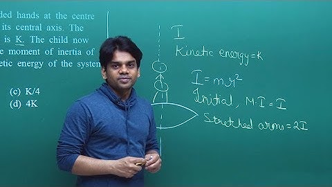 System of Particles and Rotational Motion |Physics |JEE Main 2019 Sample Paper  |Misostudy