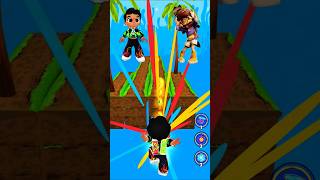 kooplay 🆚 Lily 🥵😱#gameplay#gamingshorts#gaming#shortvideo#subwaysurfers#gamingvideos#subway