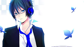 Nightcore - Cooler Than Me