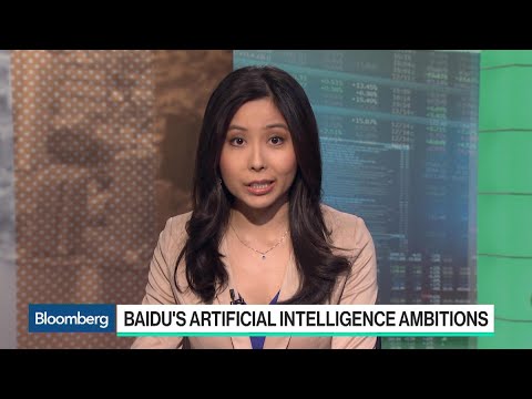 Baidu Snags Partners for Driverless Car Project