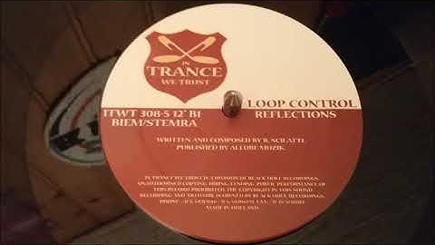 Loop Control ‎– Reflections
