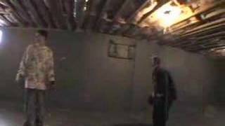 billy vs retard
