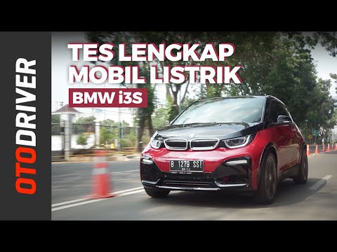 BMW-i3s-2019-|-Review-Indonesia-|-OtoDriver