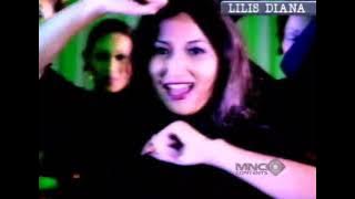 Lilis diana-pesona cinta (video klip)#dangdutjadul