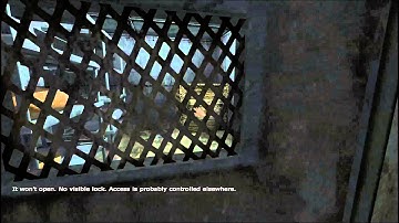 Penumbra Black Plague (No commentary) Part 4