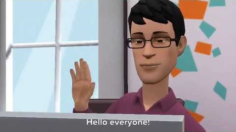 Blended Learning MOOC - Intro Video