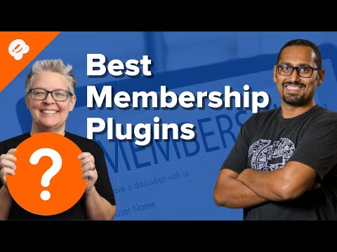 5 Best WordPress Membership Plugins Compared – 2022