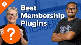 5 Best WordPress Membership Plugins Compared – 2023