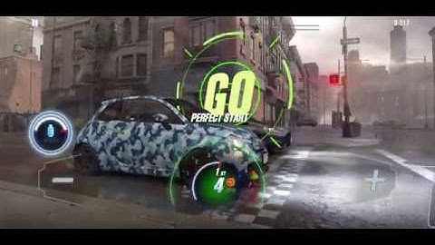 CSR Racing 2 #10 | New Car | New Update | Android GamePlay FHD by GM