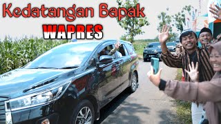 kedatangan bapak wakil presiden | kehidupan bakso somplak episode21