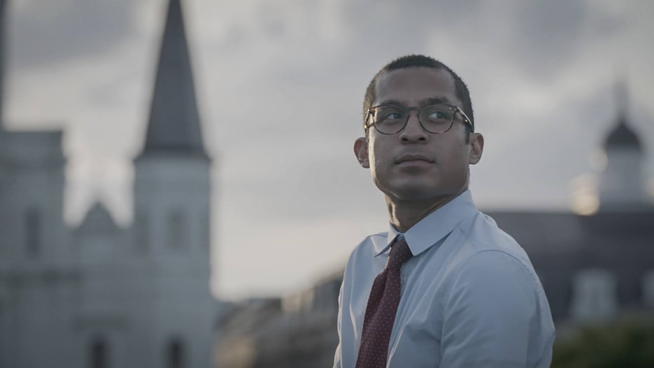 Post Screening Q&A: "The Neutral Ground"
