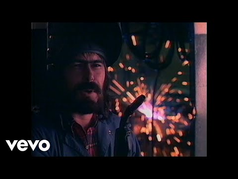 Alabama - Forty Hour Week (For A Livin&#039;) (Official Video)